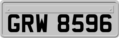 GRW8596