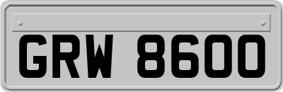 GRW8600