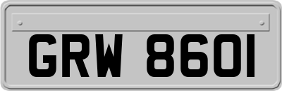 GRW8601