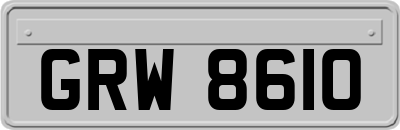 GRW8610