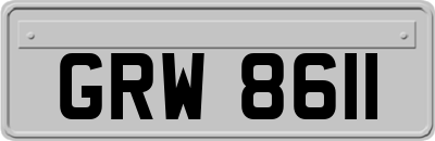 GRW8611