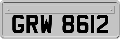 GRW8612