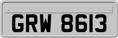 GRW8613