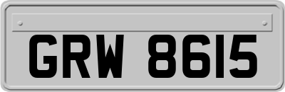 GRW8615
