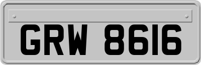 GRW8616