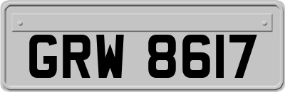 GRW8617