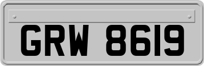 GRW8619