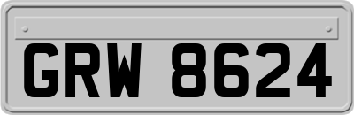 GRW8624