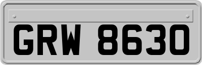 GRW8630