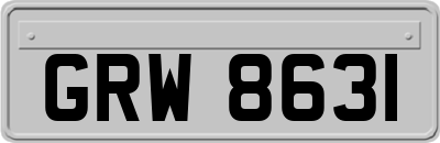 GRW8631
