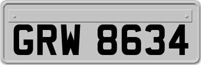 GRW8634