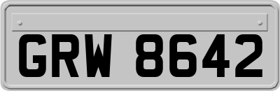 GRW8642