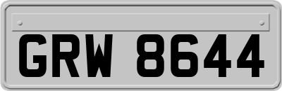 GRW8644