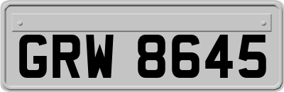 GRW8645