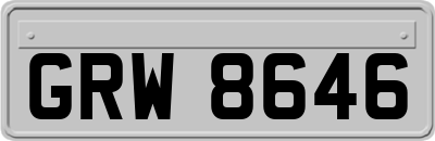GRW8646