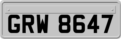 GRW8647