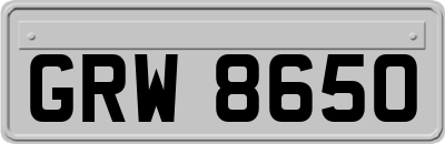 GRW8650