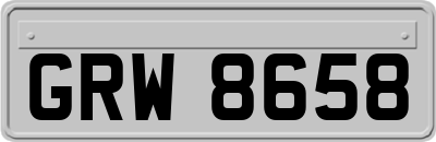 GRW8658