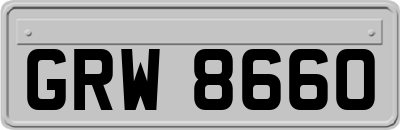 GRW8660