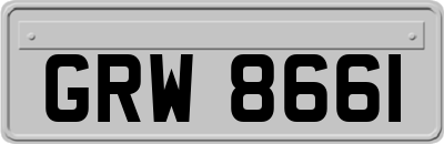 GRW8661