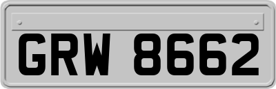 GRW8662