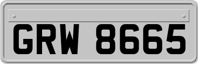 GRW8665
