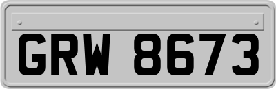 GRW8673