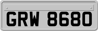 GRW8680