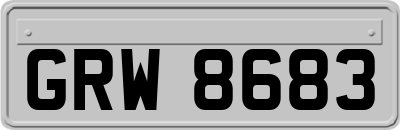 GRW8683