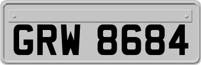GRW8684