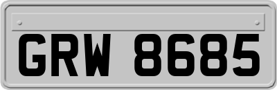 GRW8685