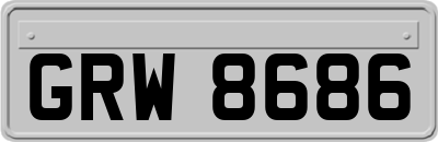 GRW8686