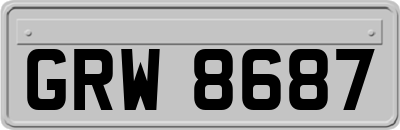 GRW8687