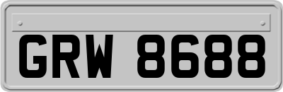 GRW8688