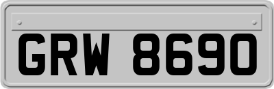 GRW8690