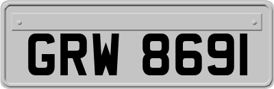 GRW8691