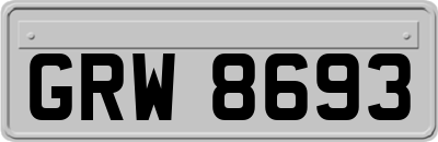 GRW8693