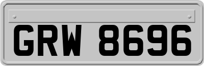 GRW8696