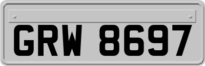 GRW8697