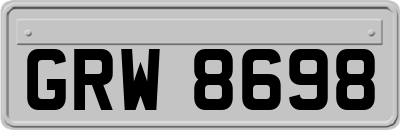 GRW8698