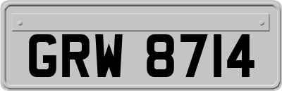 GRW8714