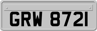 GRW8721