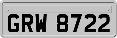 GRW8722