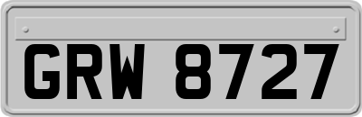 GRW8727