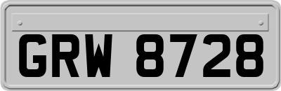 GRW8728