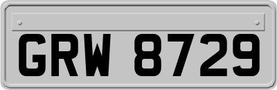 GRW8729