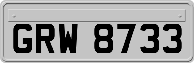 GRW8733
