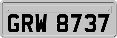 GRW8737