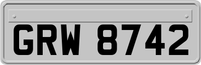 GRW8742