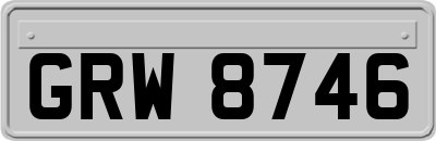 GRW8746